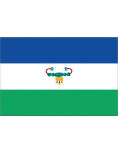 Bandera de los Pipiles