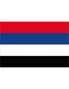 Bandera Pueblos Indígenas...