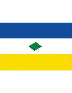 Bandera de los Muzos