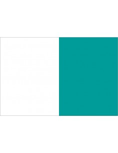 Bandera de Los Huanca