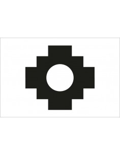 Bandera de Los Kollas