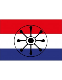 Bandera de Los Guaraníes