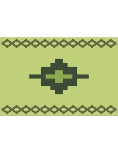 Bandera de los Wichís