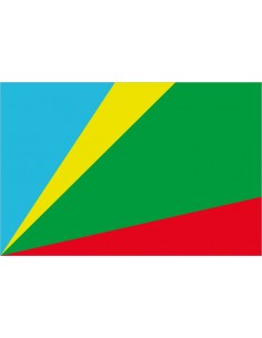 Bandera de los Huilliches