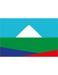 Bandera de los Pehuenches