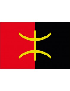 Bandera de los Siwis