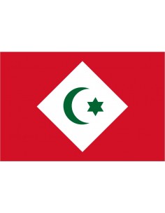 Bandera de los Rifeños