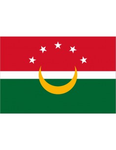 Bandera Magrebi