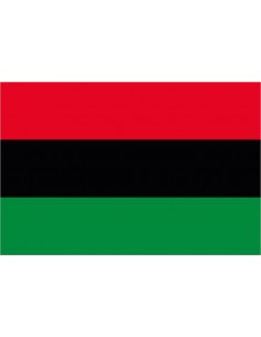 Bandera Panafricana