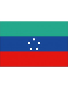 Bandera del Pueblo Sidama
