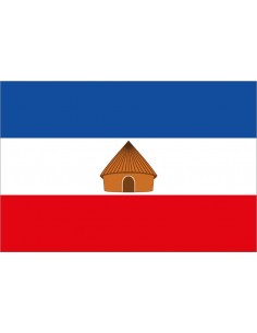 Bandera de Los Pueblos del...