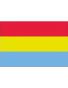 Bandera de los Kaffa