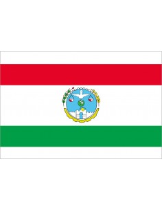 Bandera del Pueblo Harario