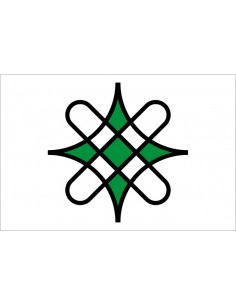 Bandera del Pueblo Hausa