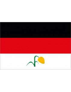 Bandera de los Kunamas