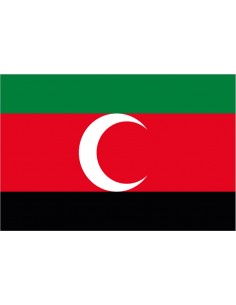 Bandera del Pueblo Fur