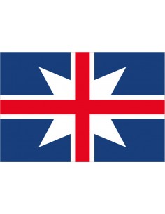 Bandera del Pueblo Nama