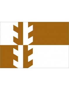 Bandera de los Damara