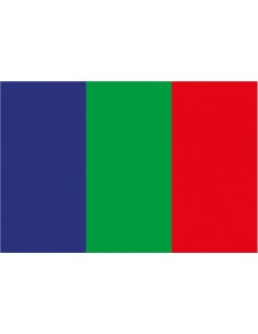 Bandera del Pueblo Nupe