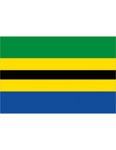 Bandera de Westerveld