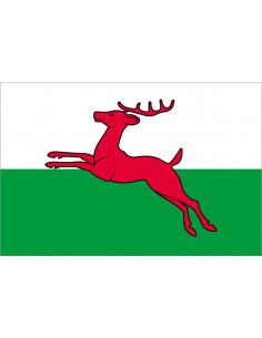 Bandera de Smallingerland