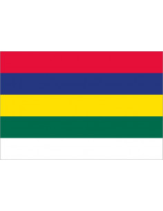 Bandera de Terschelling