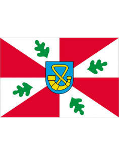 Bandera-de-Tytsjerksteradiel