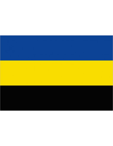 Bandera-Provincia-de-Gelderland