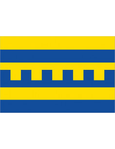 Bandera-de-Harderwijk