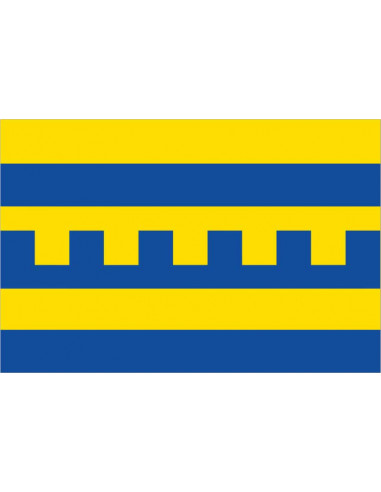 Bandera-de-Harderwijk