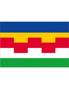 Bandera-de-Maasdriel