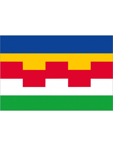 Bandera-de-Maasdriel