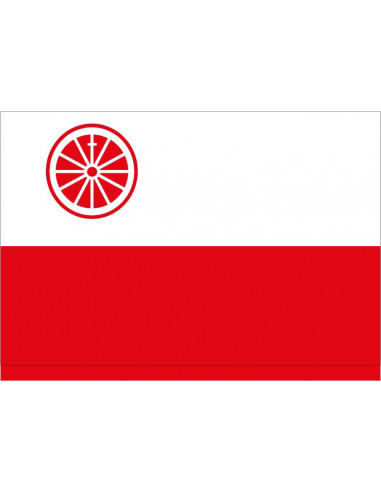 Bandera-de-Wageningen