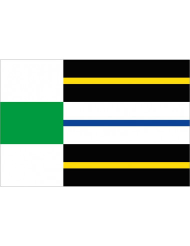 Bandera-de-Stadskanaal