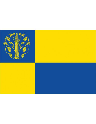 Bandera-de-Westerwolde