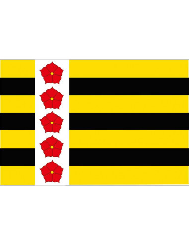Bandera-de-Horst-aan-de-Maas