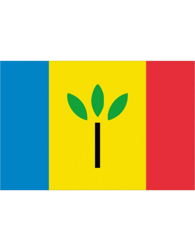 Bandera-de-Landgraaf