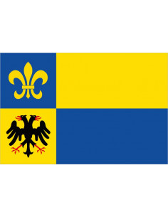 Bandera-de-Meerssen