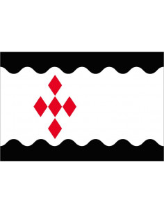 Bandera-de-Peel-en-Maas