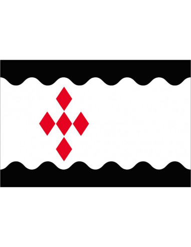 Bandera-de-Peel-en-Maas