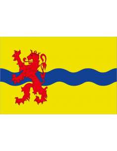 Bandera-de-Valkenburg-aan-de-Geul