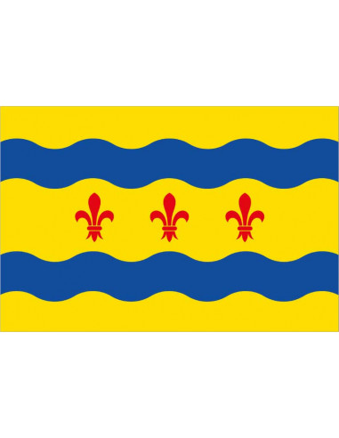 Bandera-de-Voerendaal