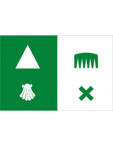 Bandera-de-Alphen-Chaam