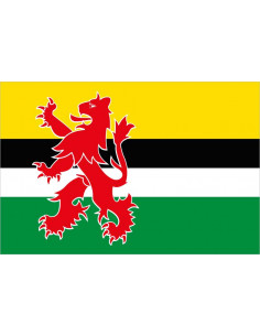 Bandera-de-Geertruidenberg