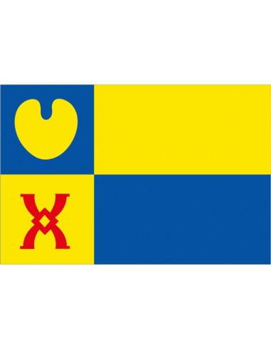 Bandera-de-Geldrop-Mierlo