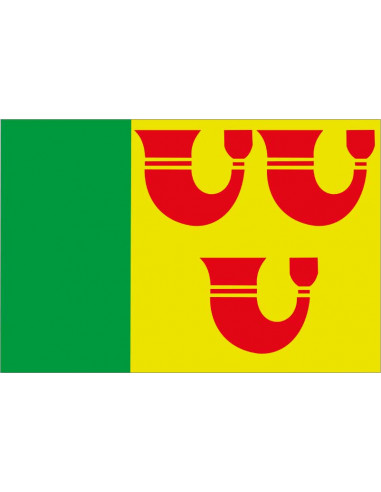 Bandera-de-Heeze-Leende