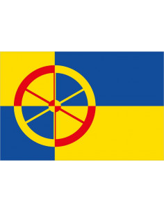 Bandera-de-Heusden