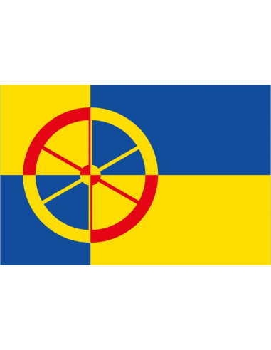 Bandera-de-Heusden