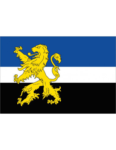 Bandera-de-Hilvarenbeek