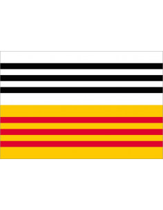 Bandera-de-Loon-op-Zand